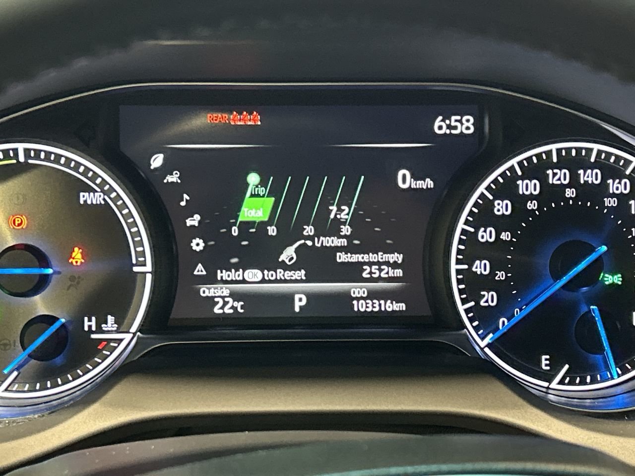 2021 Toyota VENZA HYBRID Venza XLE, Toronto, Cash