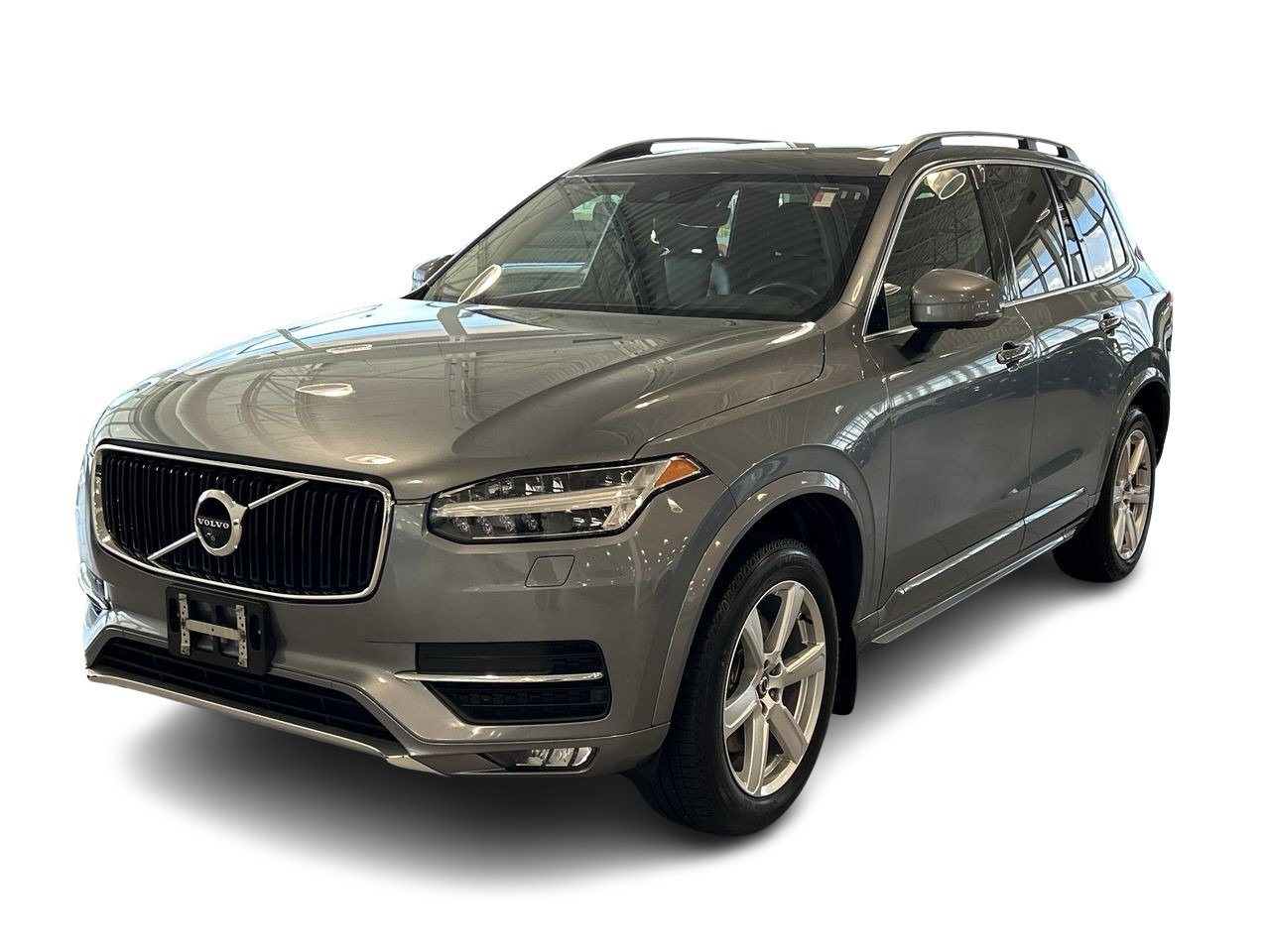 2018 Volvo XC90 T6 AWD Momentum, Toronto, Cash
