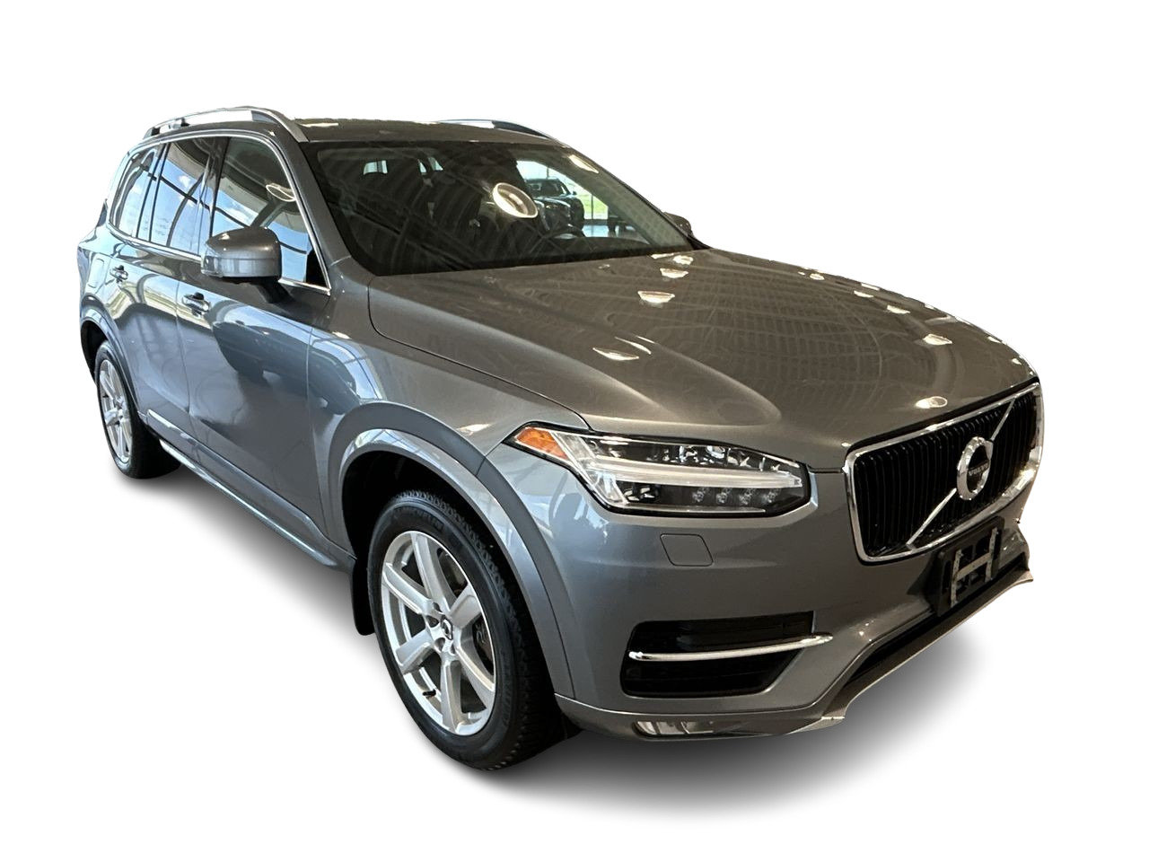 2018 Volvo XC90 T6 AWD Momentum, Toronto, Cash