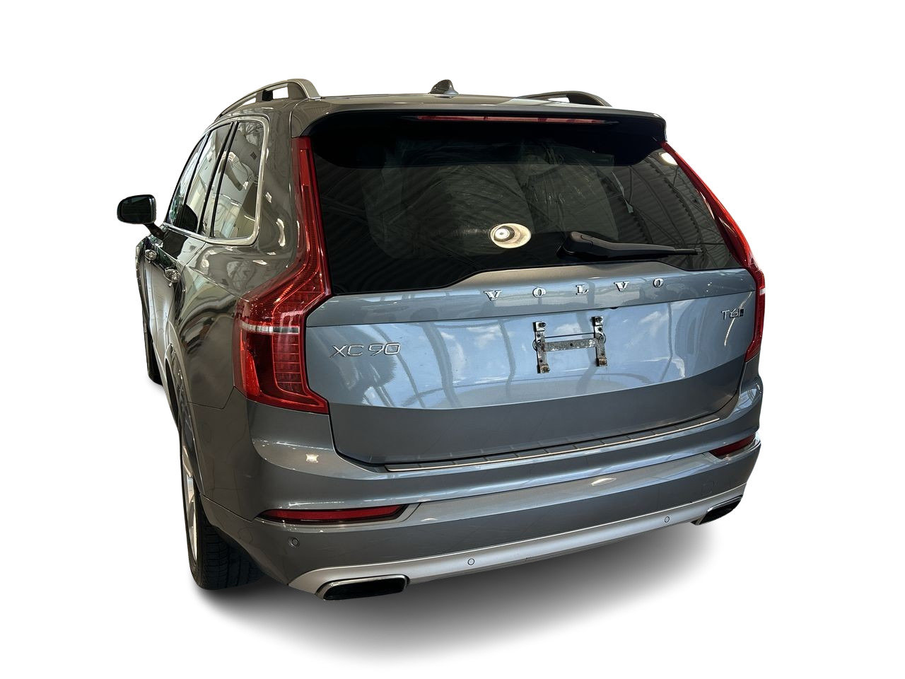 2018 Volvo XC90 T6 AWD Momentum, Toronto, Cash