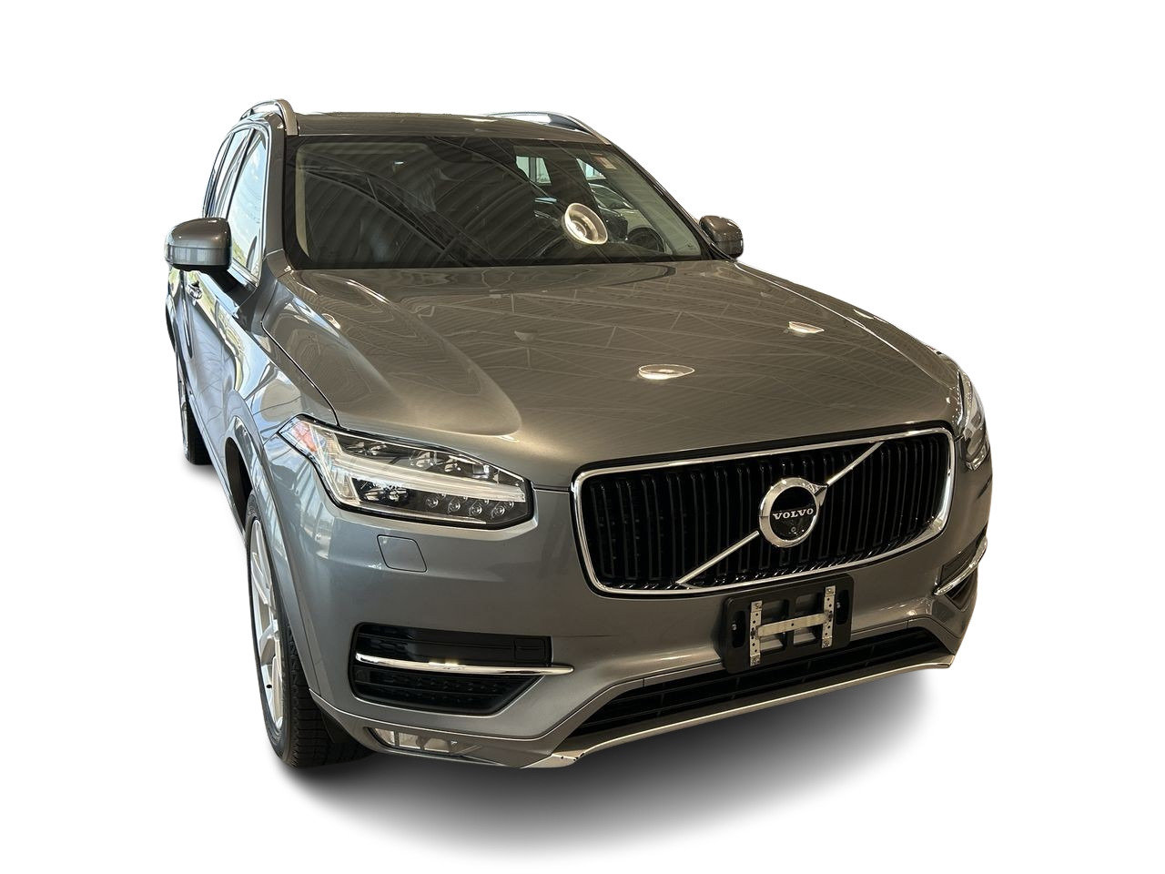 2018 Volvo XC90 T6 AWD Momentum, Toronto, Cash