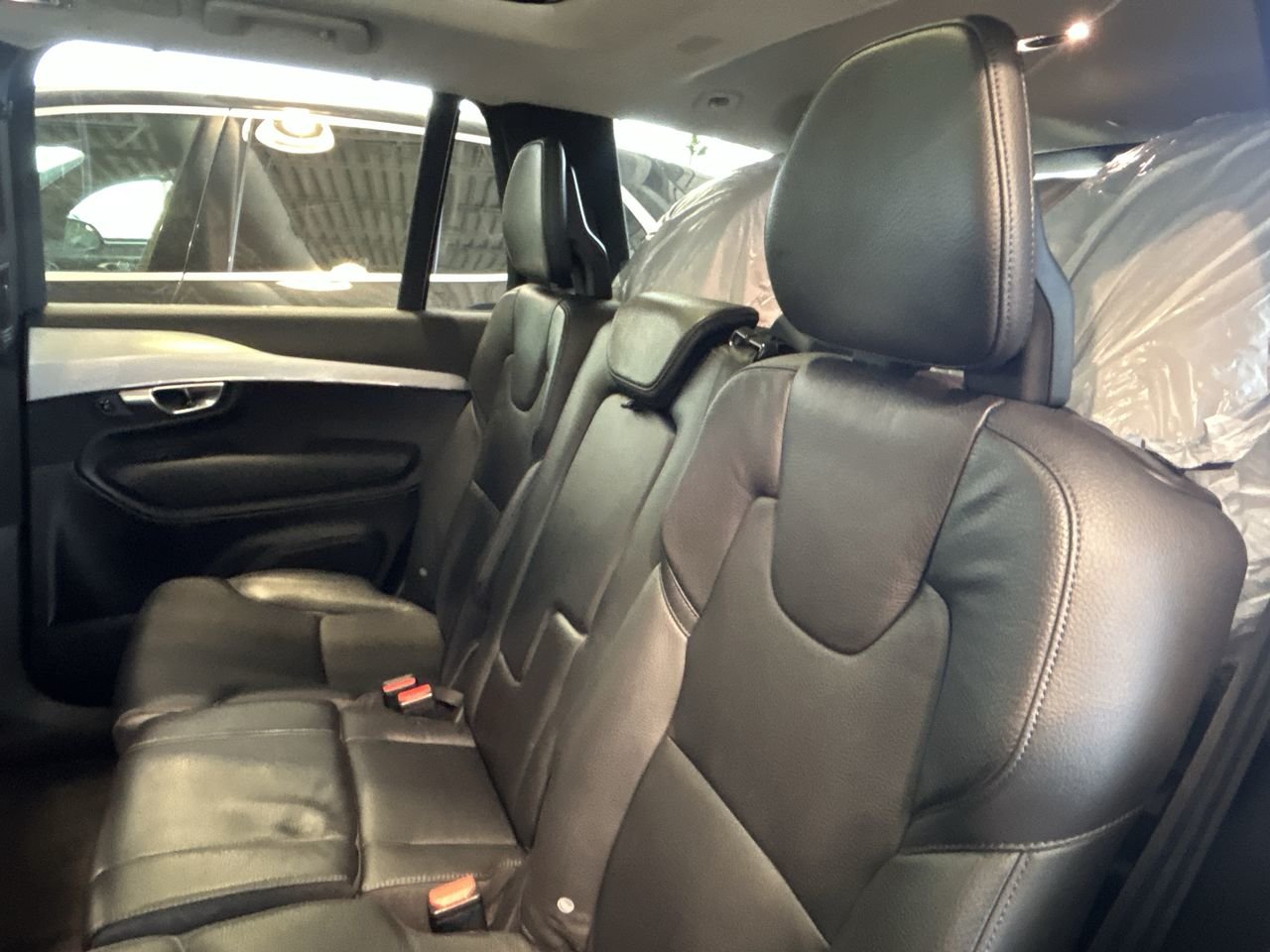 2018 Volvo XC90 T6 AWD Momentum, Toronto, Cash