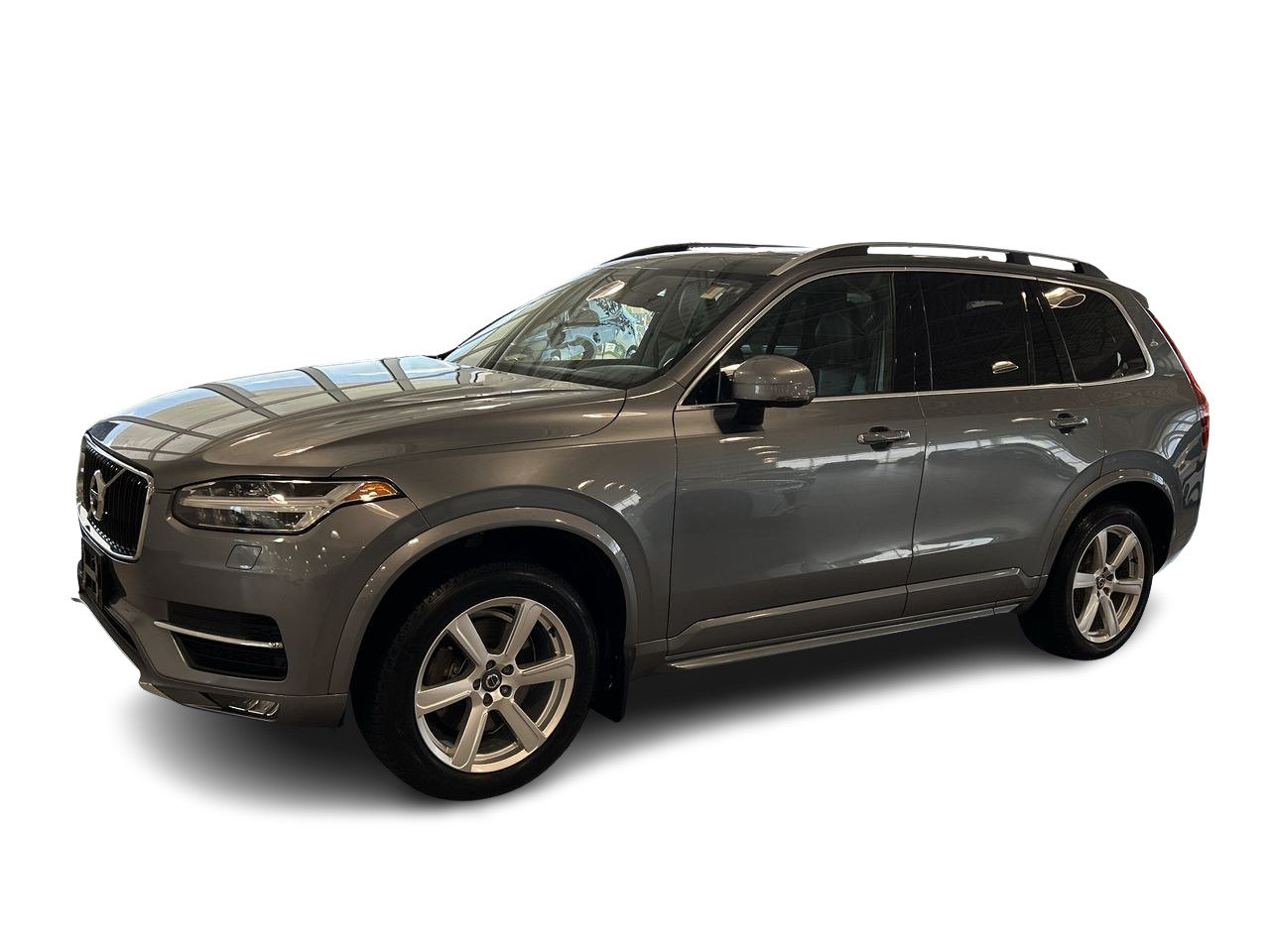 2018 Volvo XC90 T6 AWD Momentum, Toronto, Cash