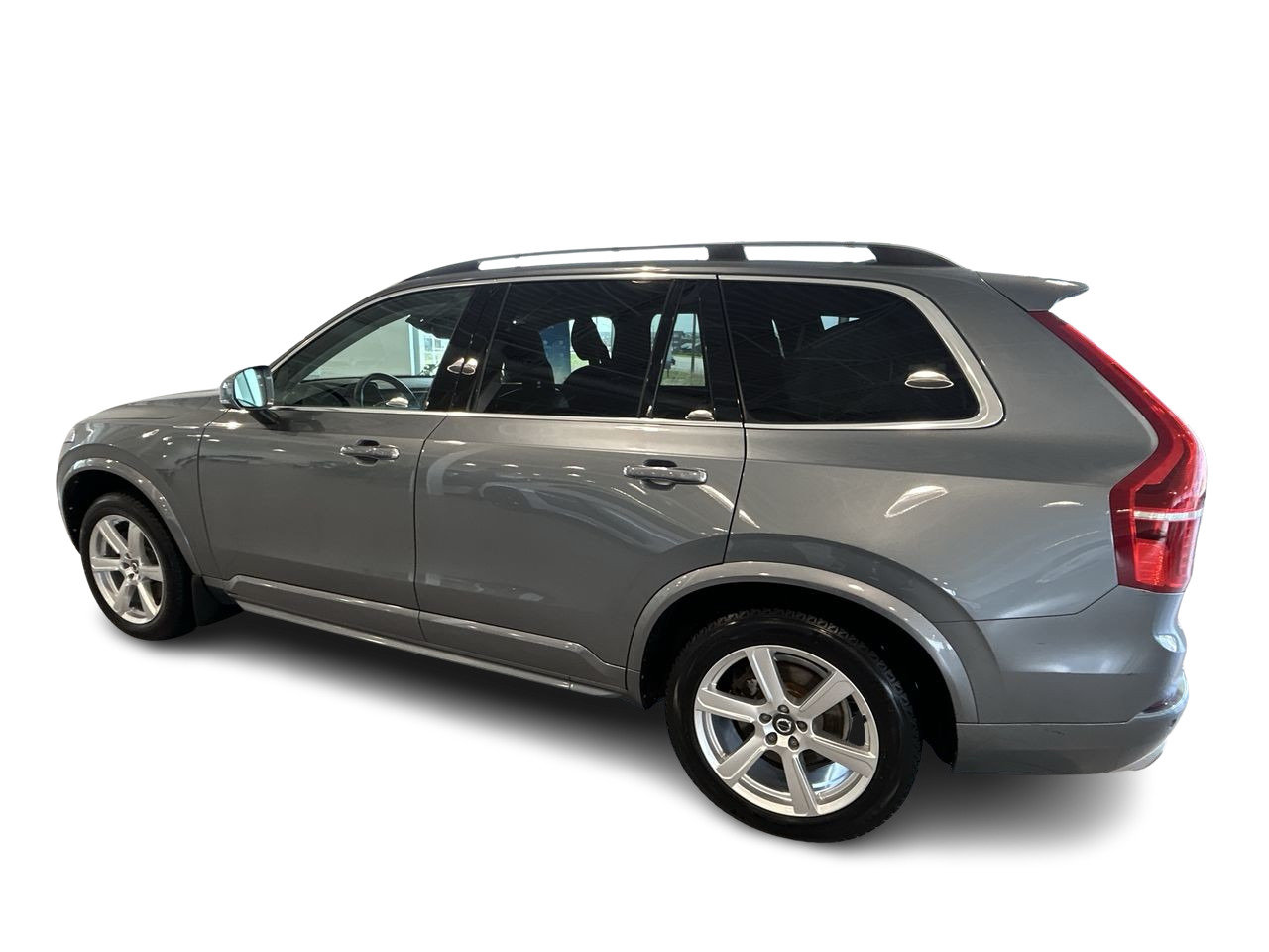 2018 Volvo XC90 T6 AWD Momentum, Toronto, Cash