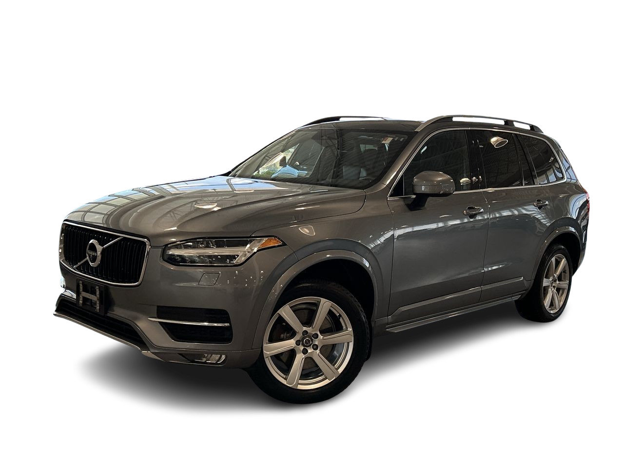 2018 Volvo XC90 T6 AWD Momentum, Toronto, Cash