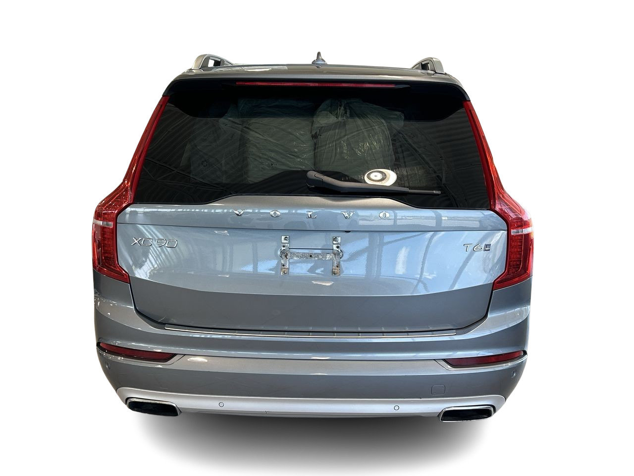 2018 Volvo XC90 T6 AWD Momentum, Toronto, Cash
