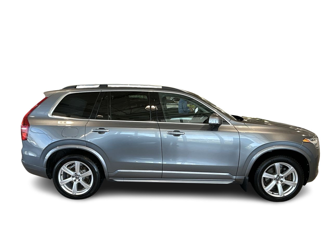 2018 Volvo XC90 T6 AWD Momentum, Toronto, Cash