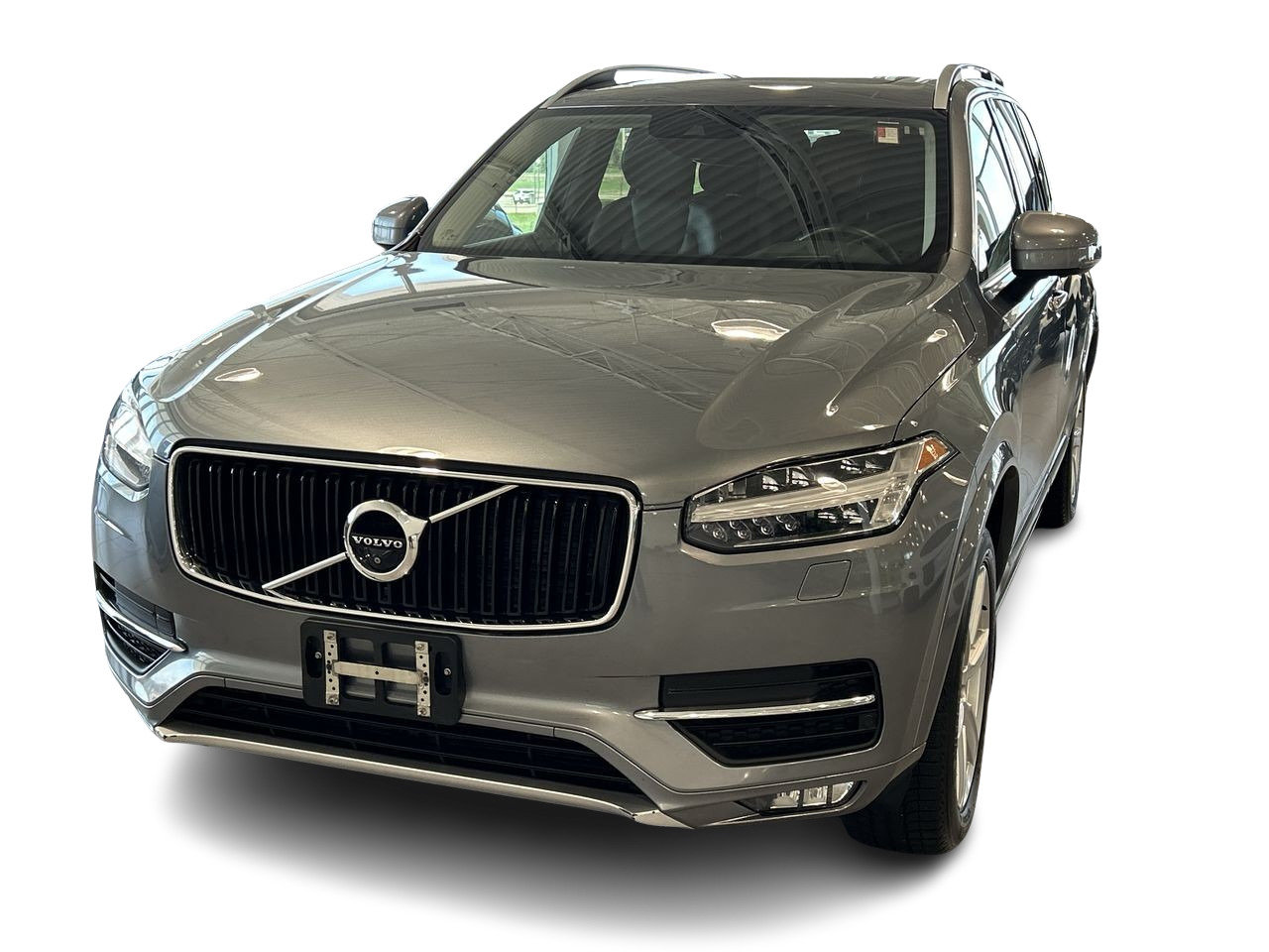 2018 Volvo XC90 T6 AWD Momentum, Toronto, Cash