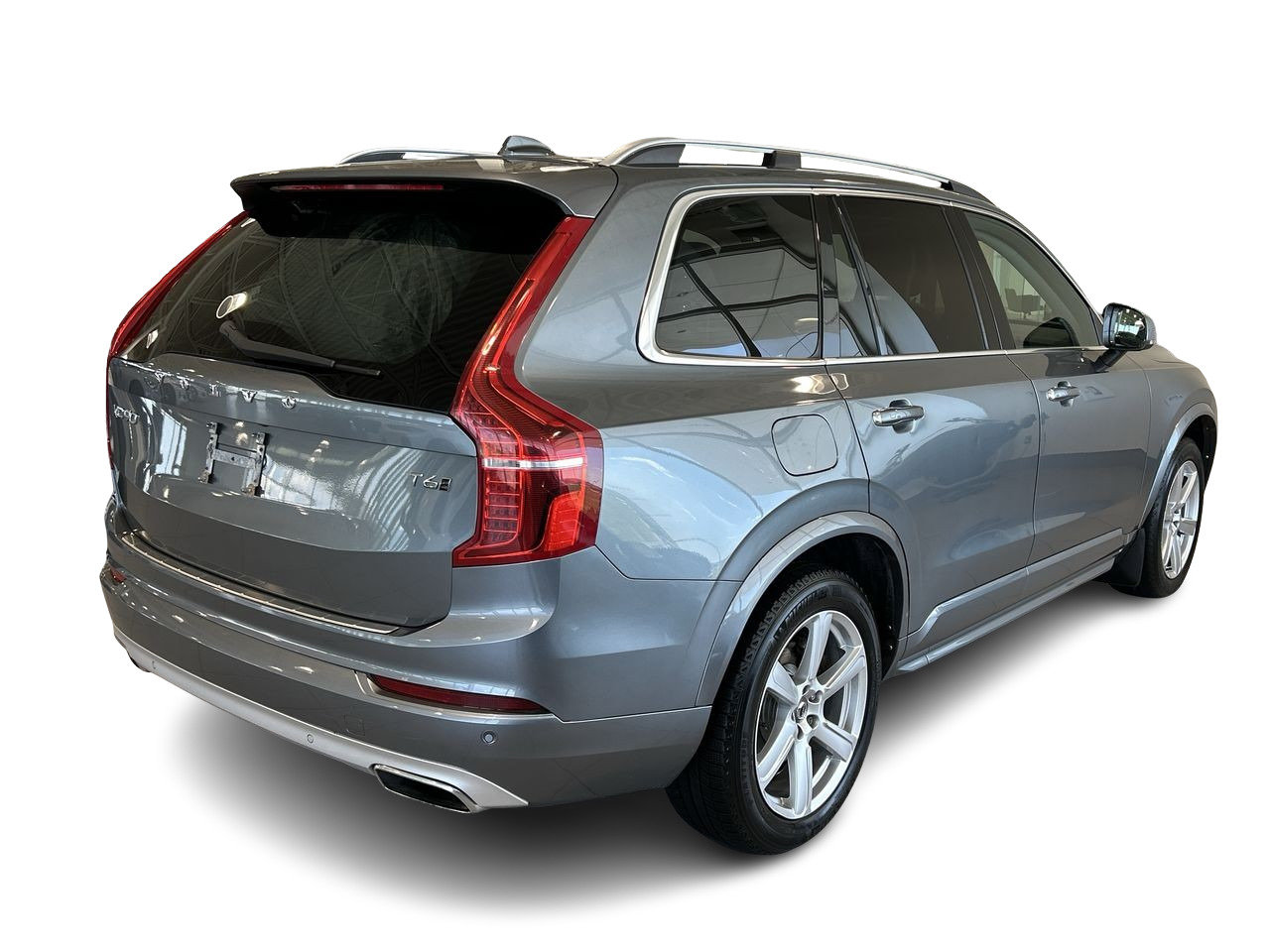 2018 Volvo XC90 T6 AWD Momentum, Toronto, Cash