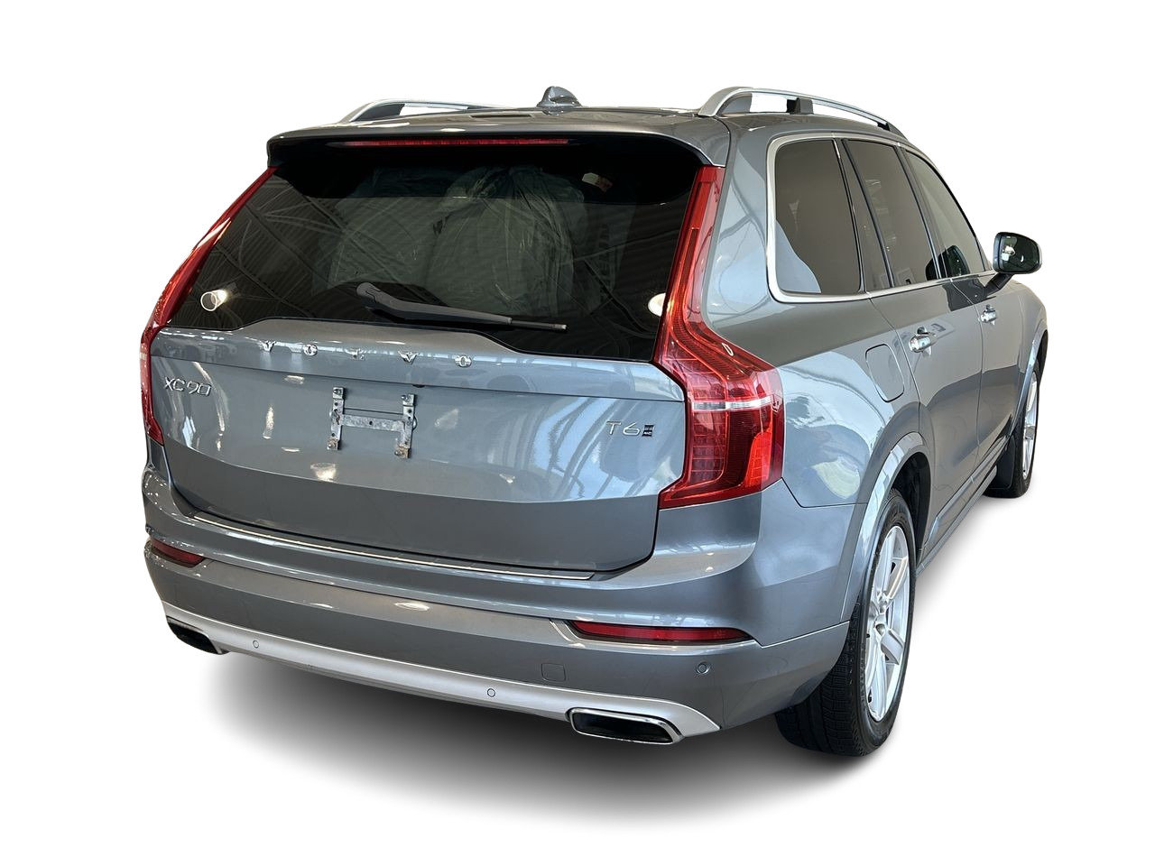 2018 Volvo XC90 T6 AWD Momentum, Toronto, Cash