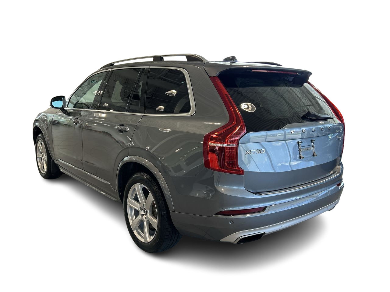 2018 Volvo XC90 T6 AWD Momentum, Toronto, Cash