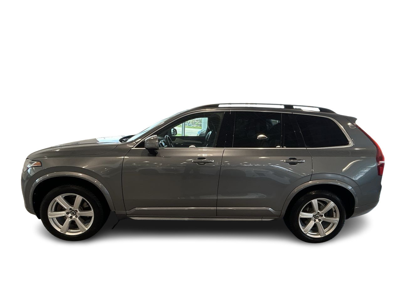 2018 Volvo XC90 T6 AWD Momentum, Toronto, Cash
