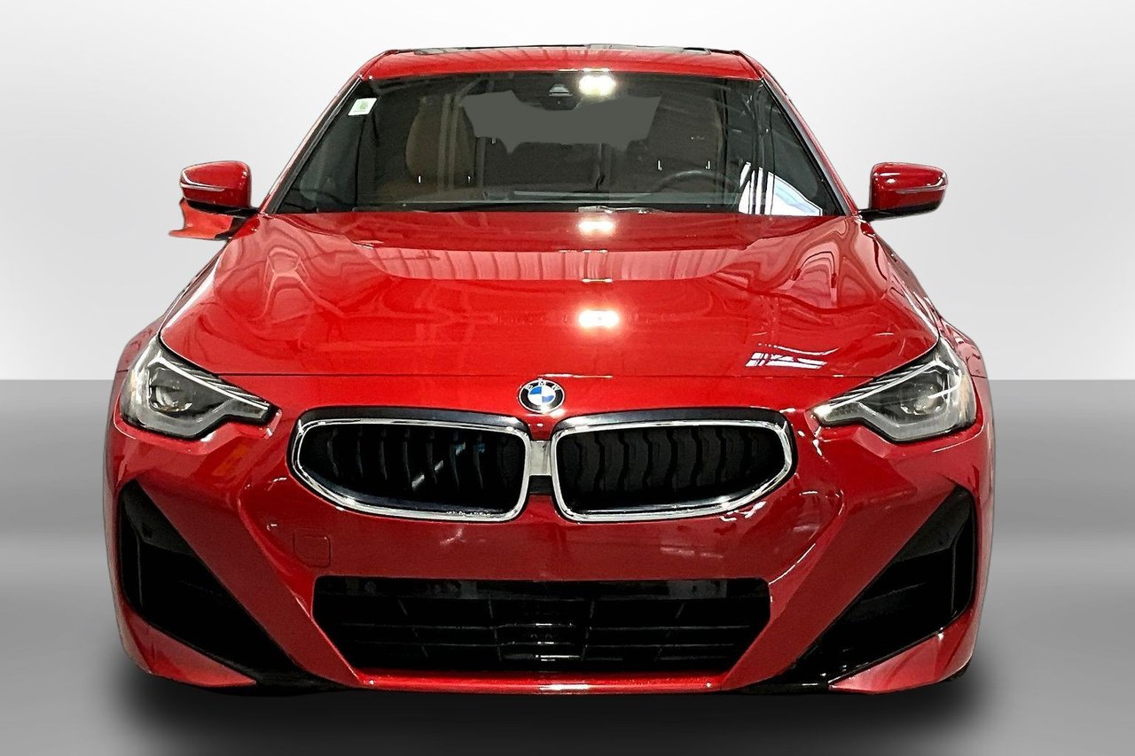 2023 BMW 2 Series