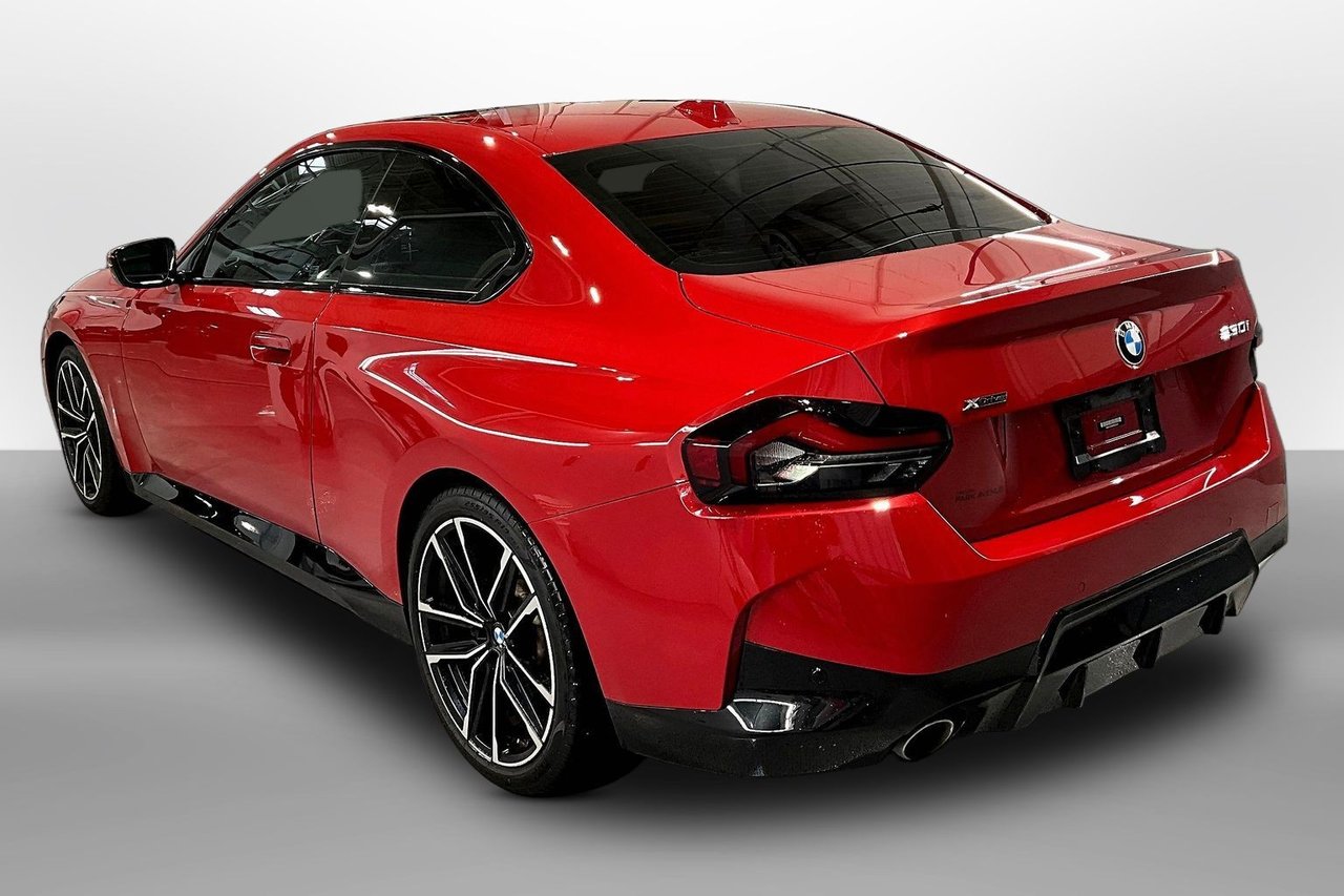 2023 BMW 2 Series