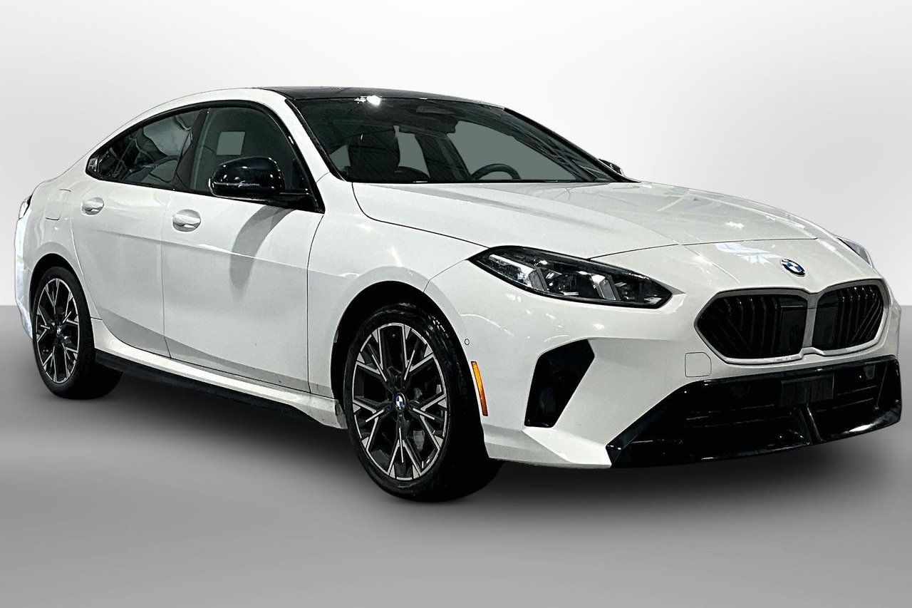 2026 BMW 2 Series