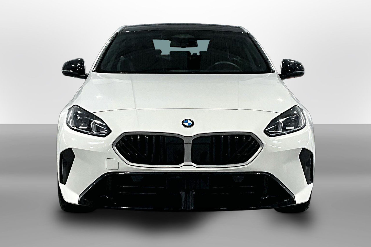 2026 BMW 2 Series