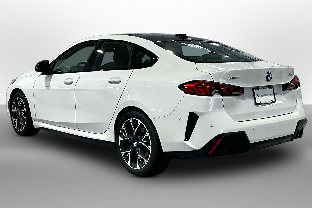 2026 BMW 2 Series