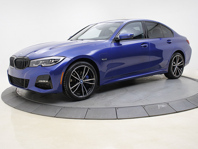 Used and pre-owned 2022 BMW 3 Series for sale | Otogo