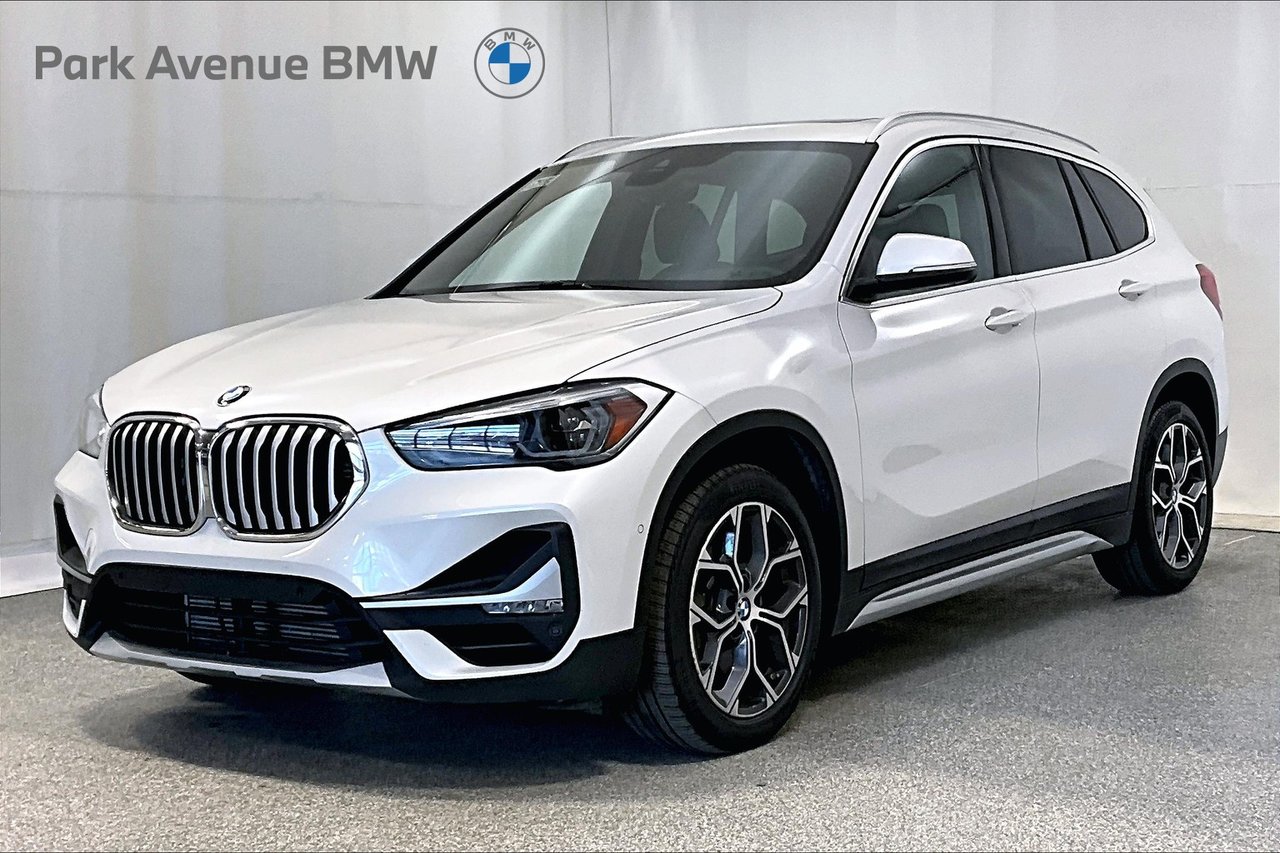 Used 2020 BMW X1 with 64,470 km for sale at Otogo