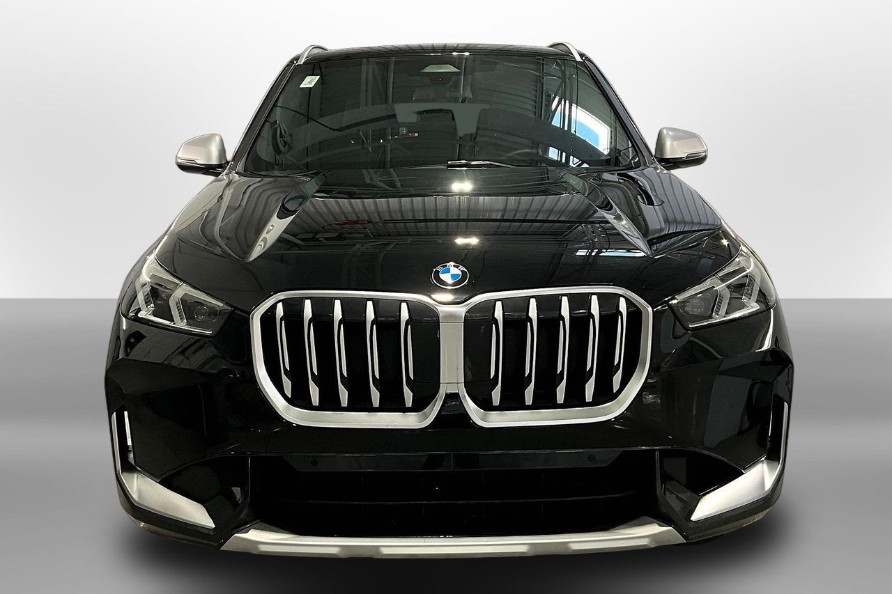 2023 BMW X1