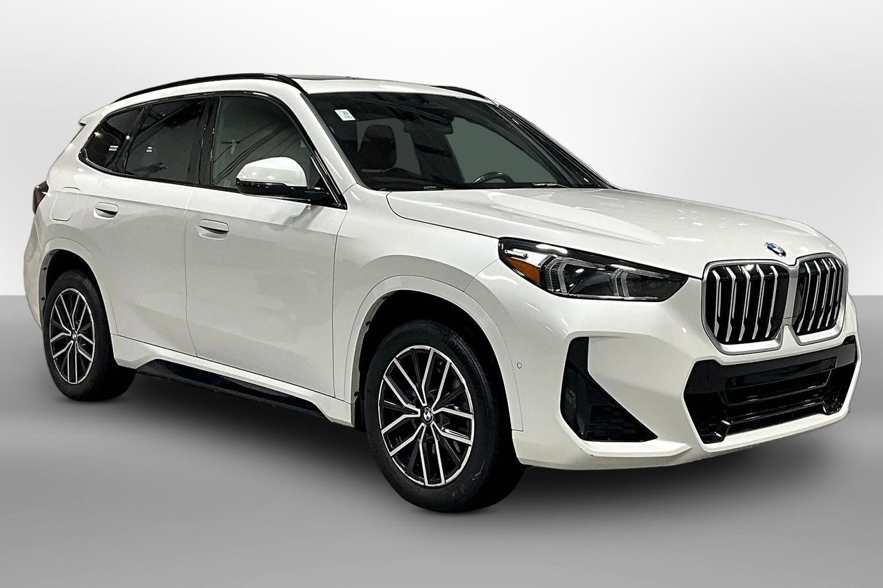 2023 BMW X1