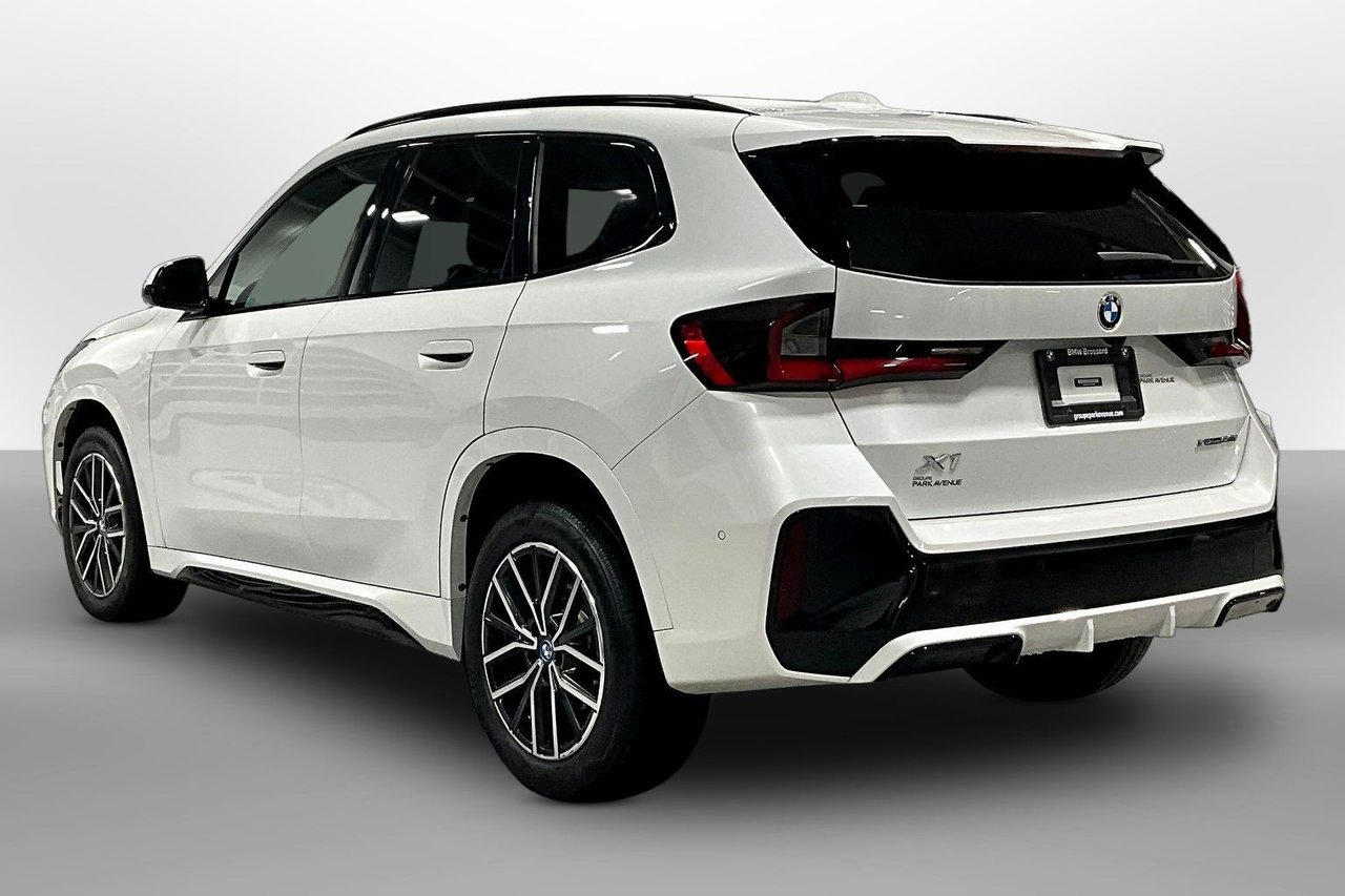2023 BMW X1