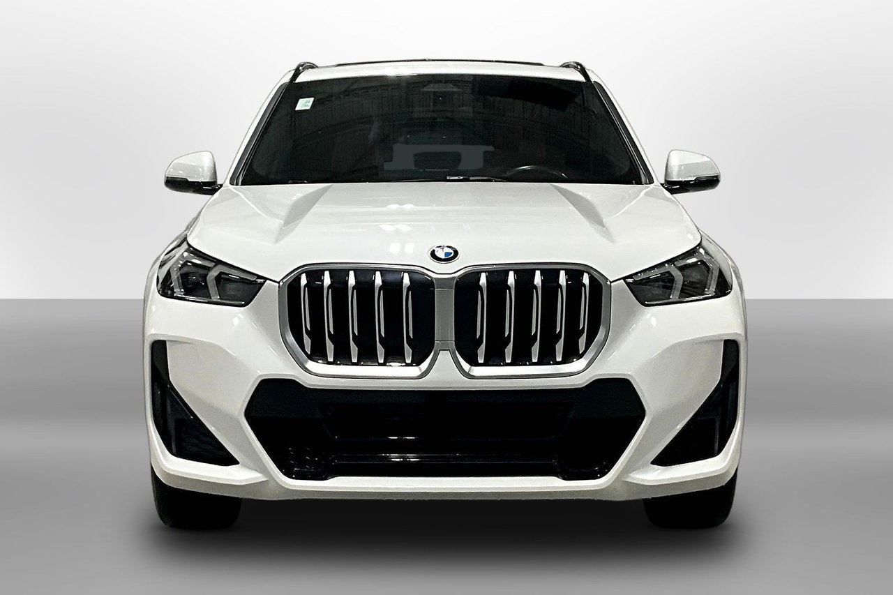 2023 BMW X1