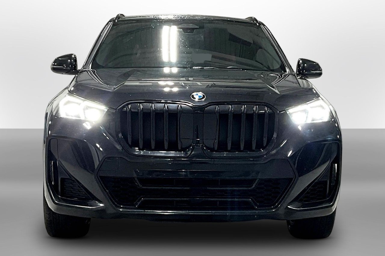 2023 BMW X1