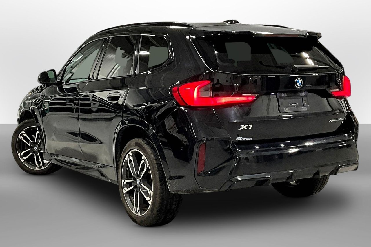 2023 BMW X1