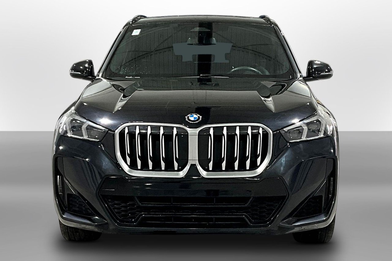 2023 BMW X1