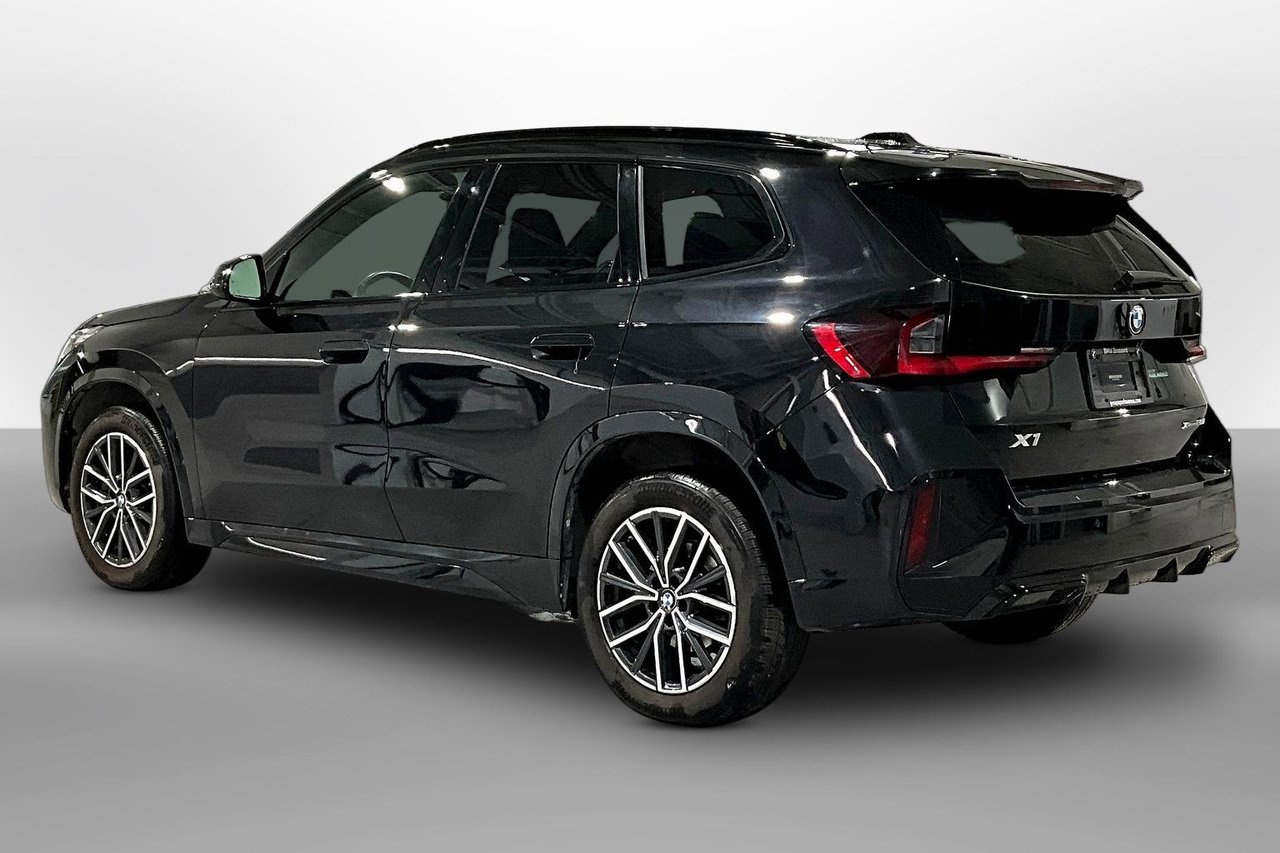 2023 BMW X1