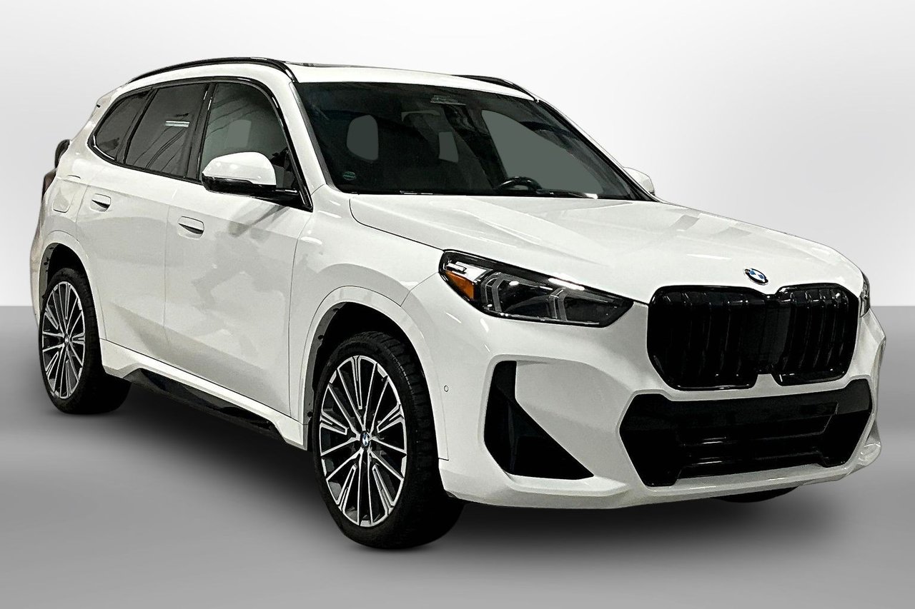 2023 BMW X1