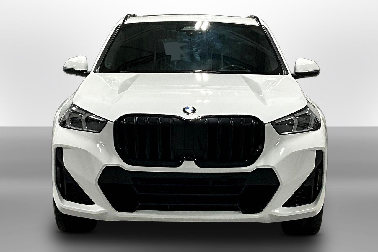 2023 BMW X1
