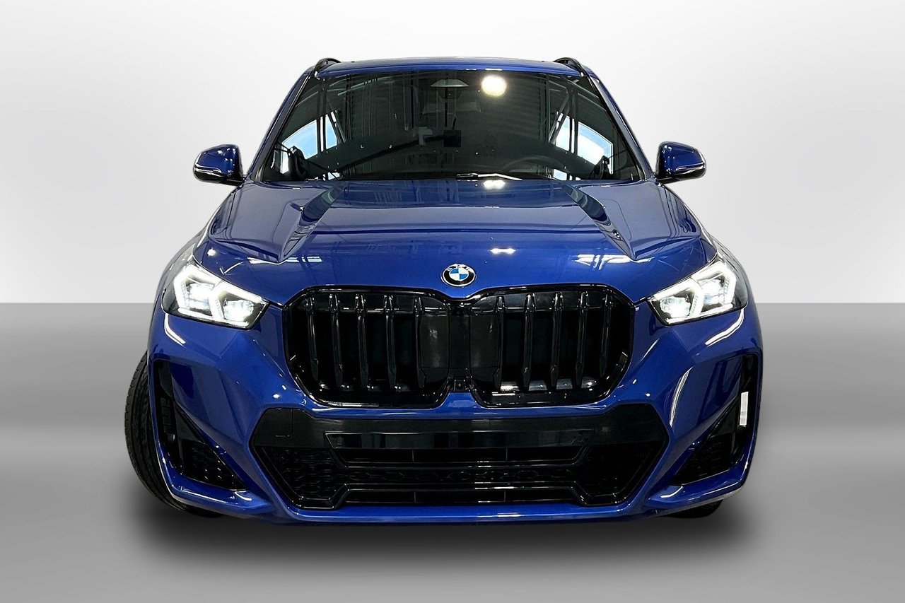2023 BMW X1