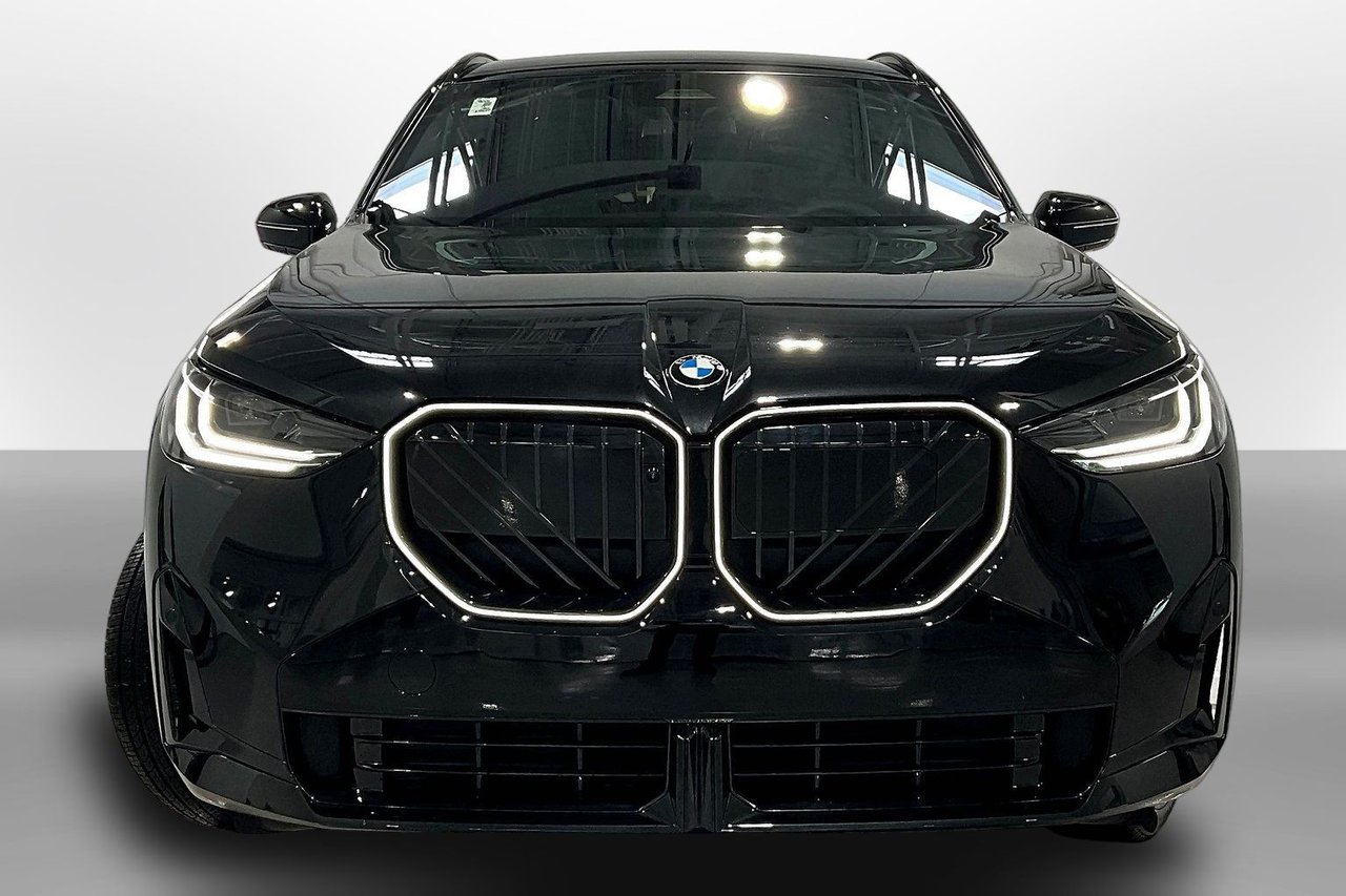 BMW X3 2026