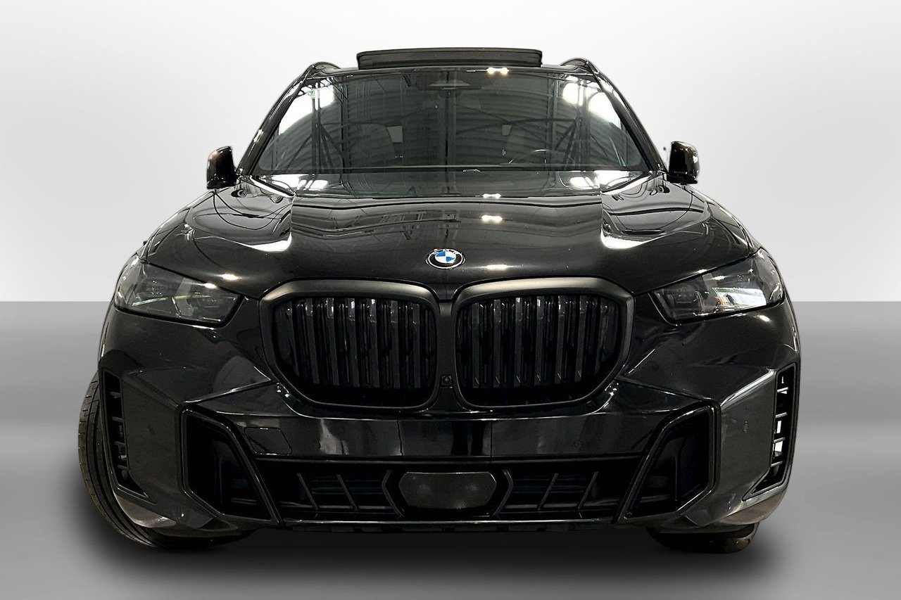 2024 BMW X5