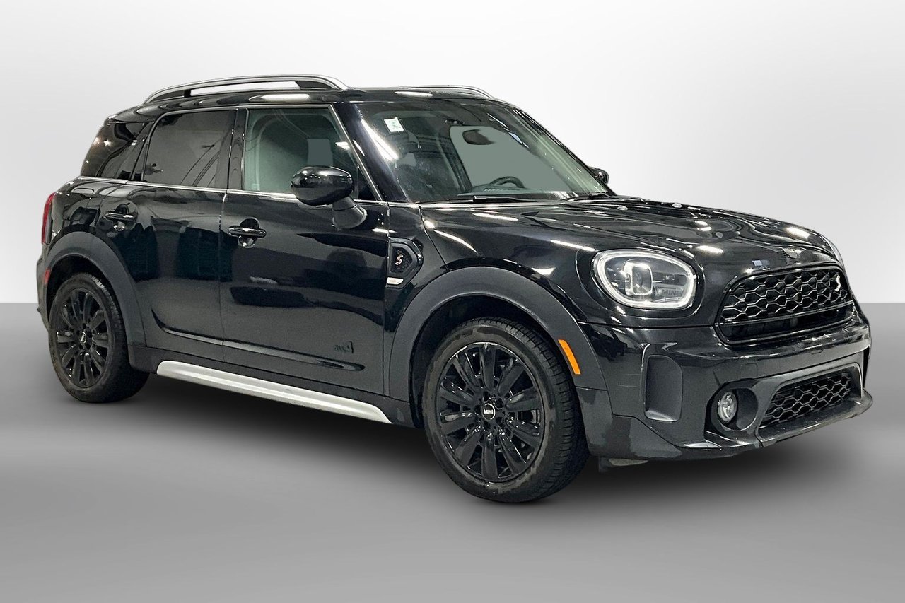 2023 MINI Countryman
