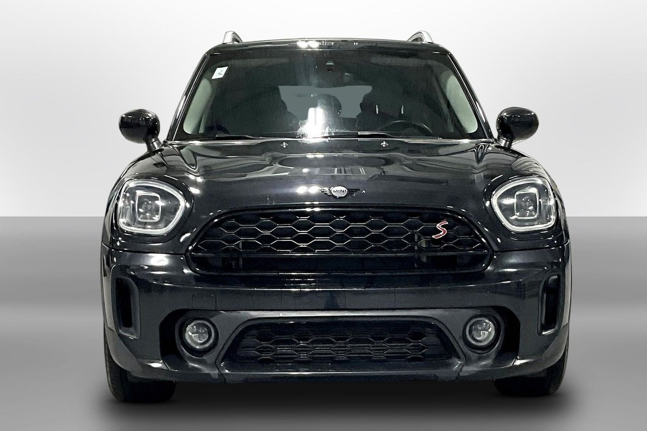2023 MINI Countryman