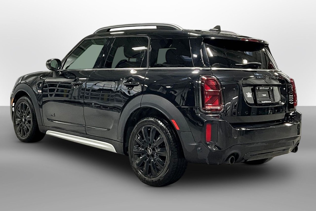 2023 MINI Countryman