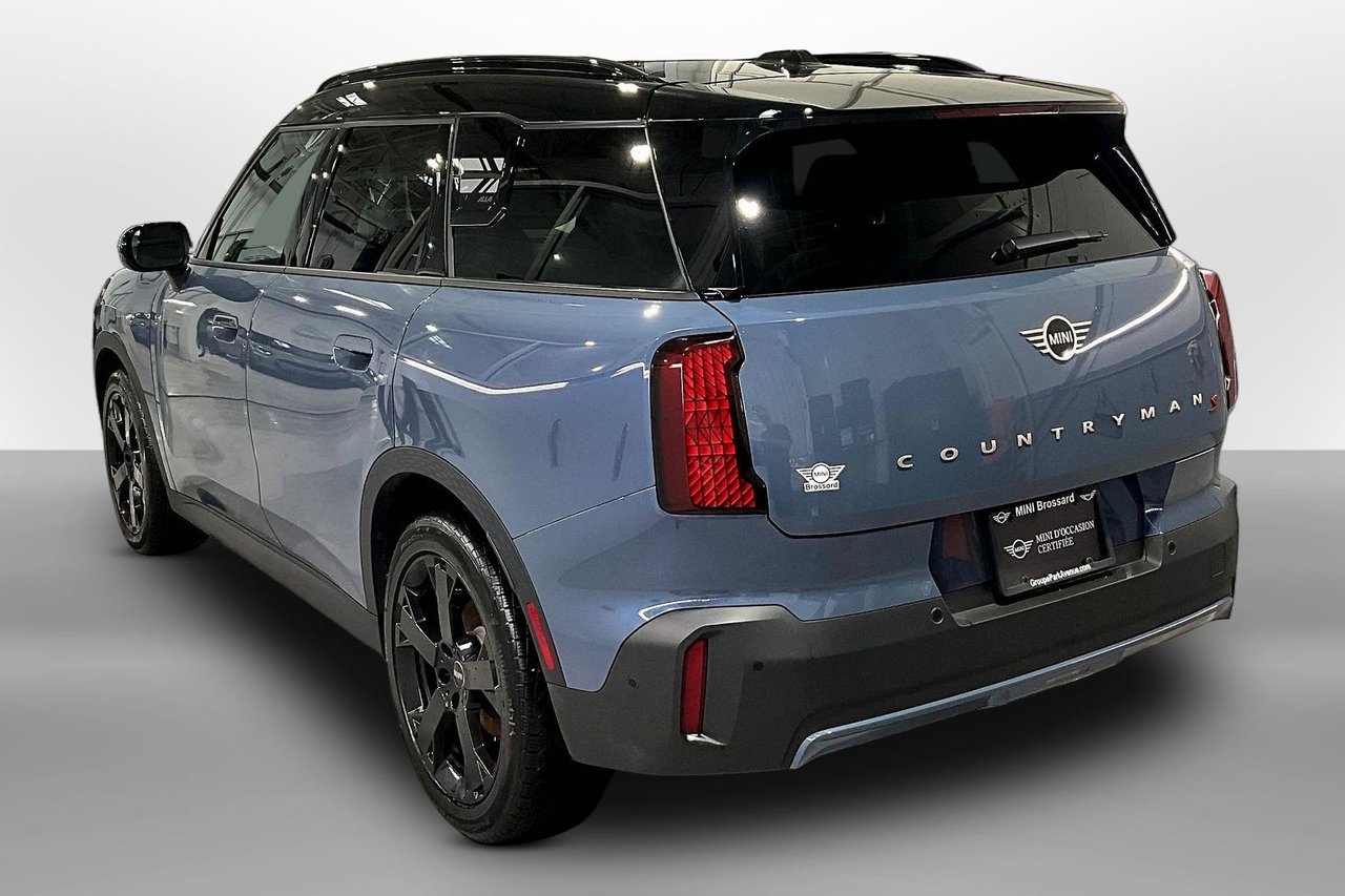 2026 MINI Countryman