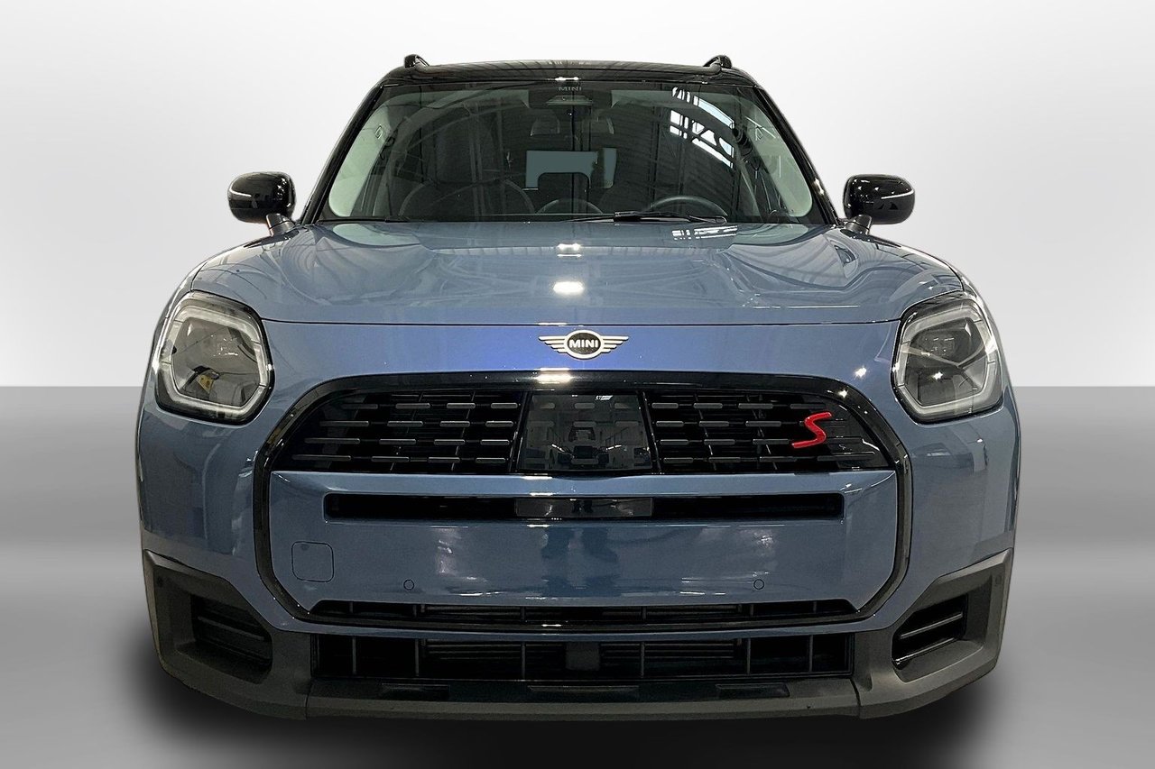 2026 MINI Countryman