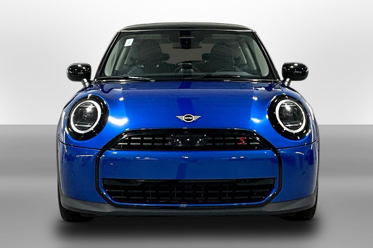 MINI Cooper 3 portes 2025