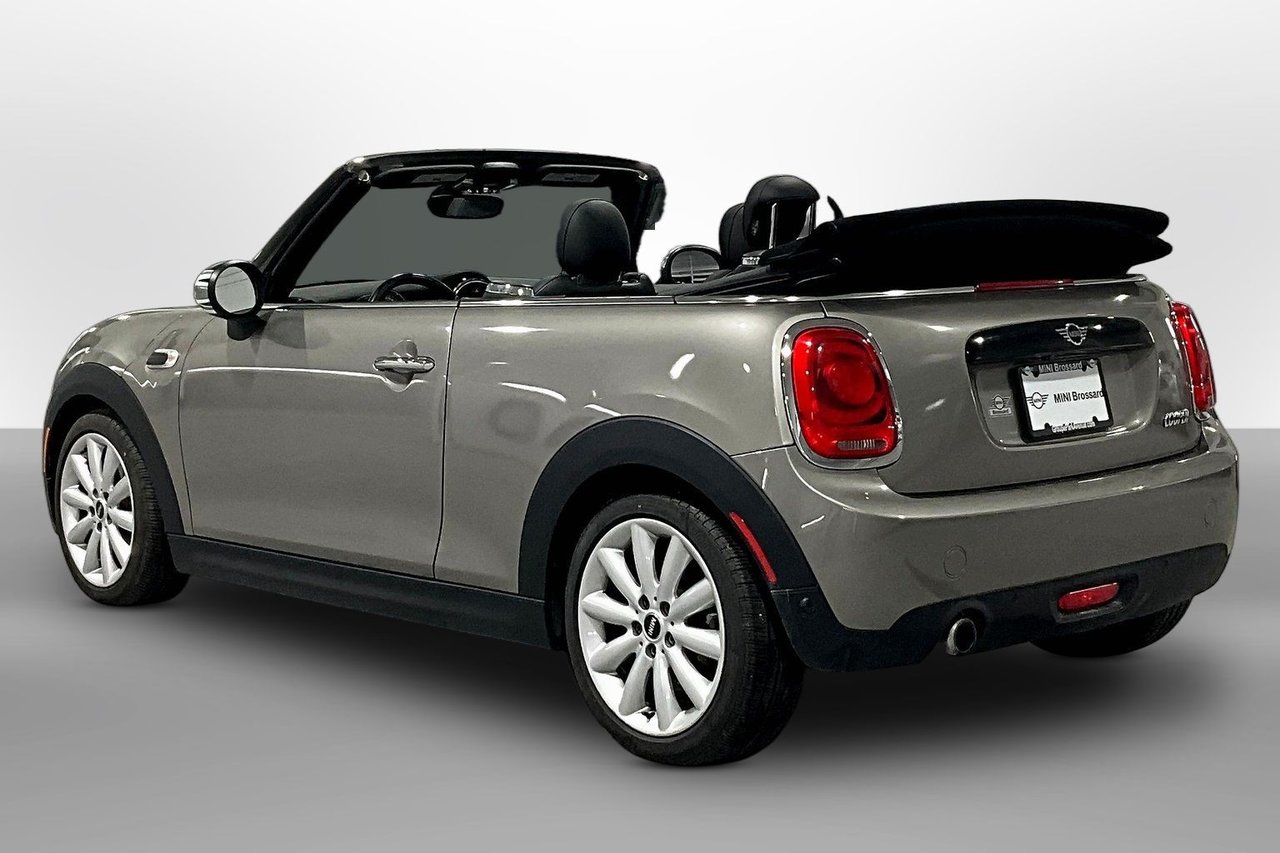 2019 MINI Cooper 3-door