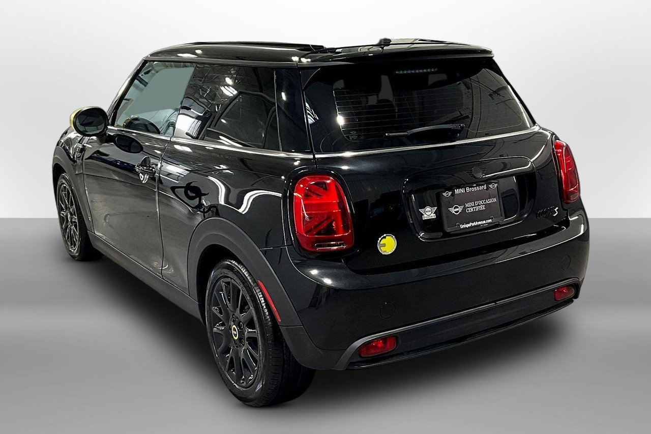 2023 MINI Cooper 3-door