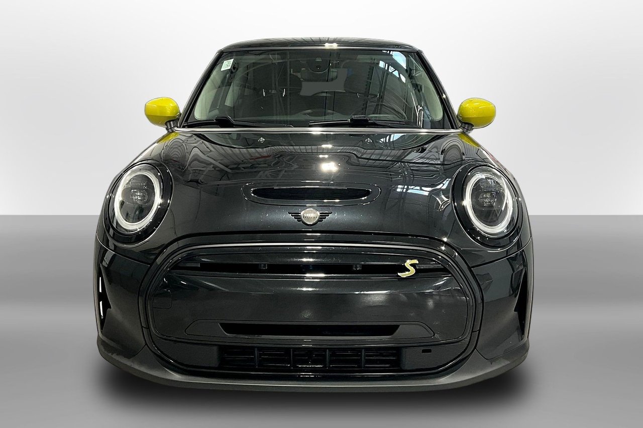 2023 MINI Cooper 3-door