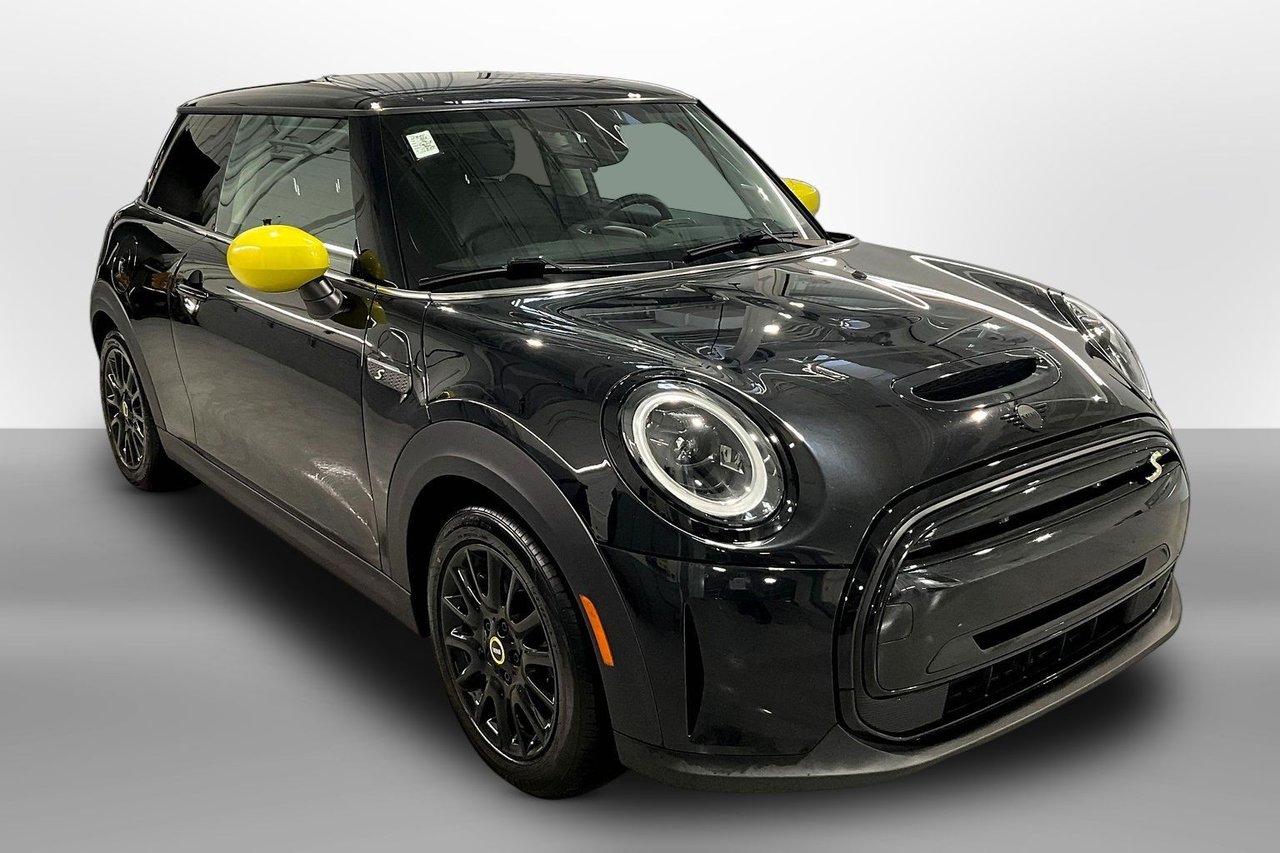 2023 MINI Cooper 3-door