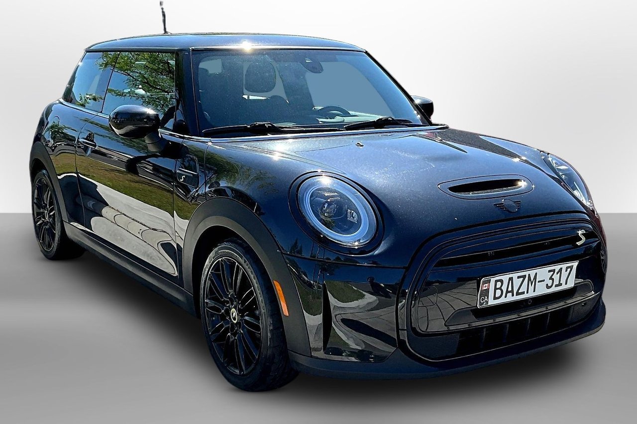 2023 MINI Cooper 3-door