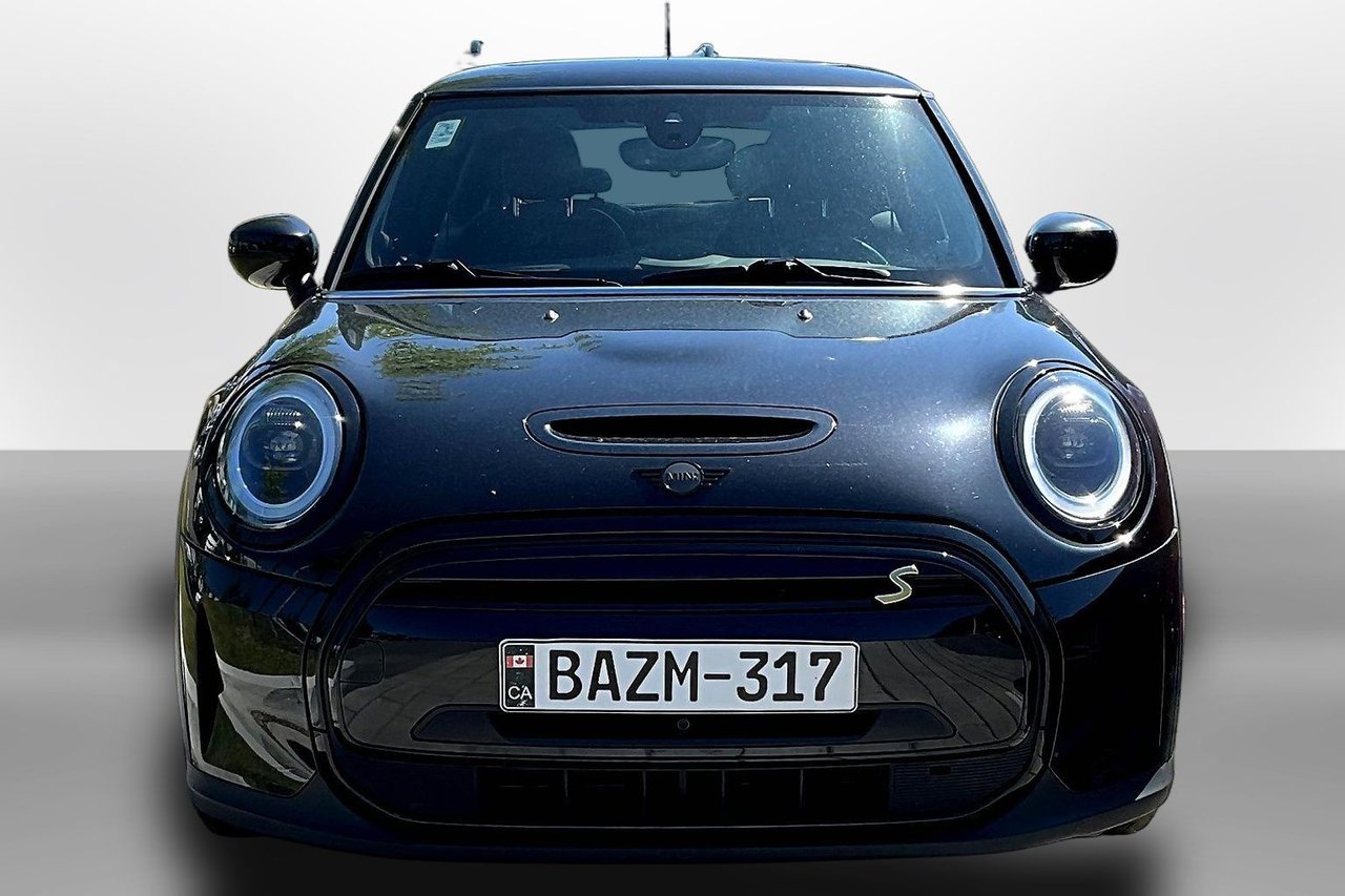 2023 MINI Cooper 3-door