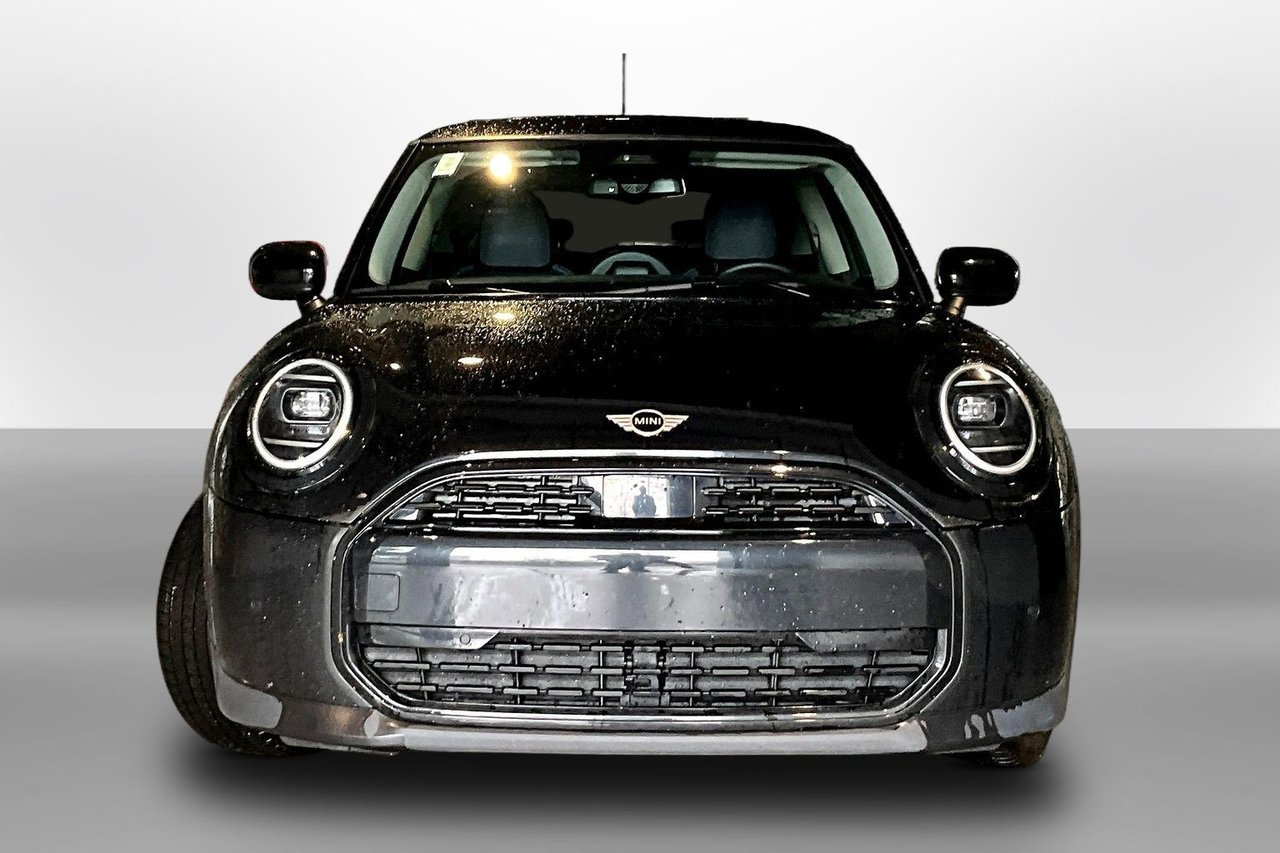 2025 MINI Cooper 3-door