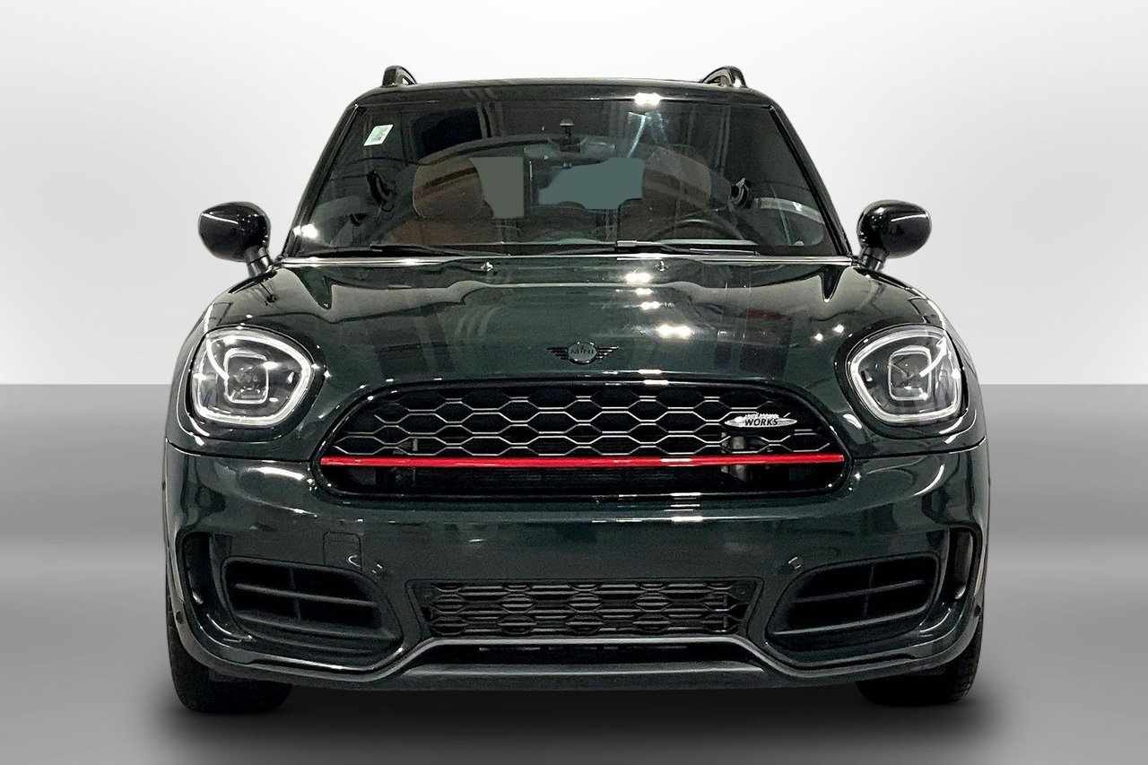 MINI Countryman 2023